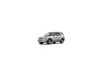 Mercedes-Benz ML W163 1997-2004