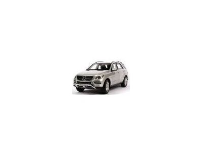 Mercedes ML-Class