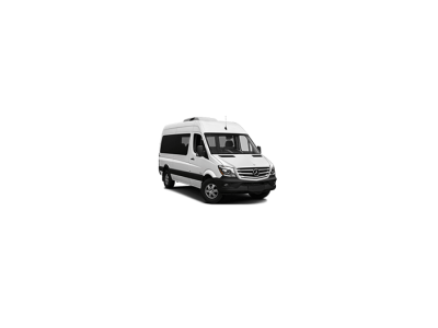 Mercedes-Benz Sprinter 2006-