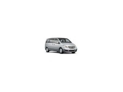 Mercedes-Benz Vito 2003-2014