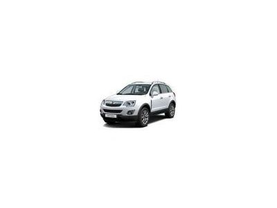 Opel Antara 2010-2017