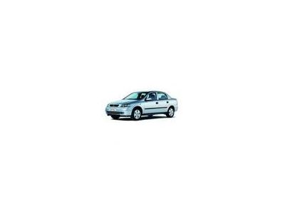Opel Astra G 1998-2004