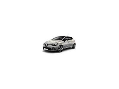 Renault Clio 2013-2015