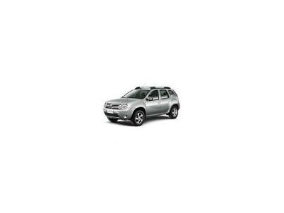Renault Duster 2011-2015