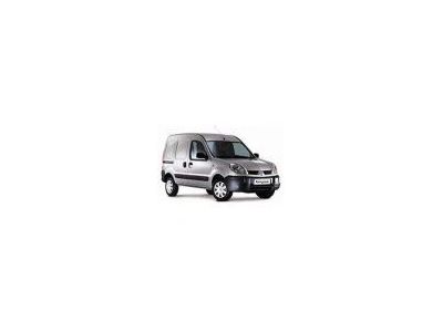 Renault Kangoo 2008-