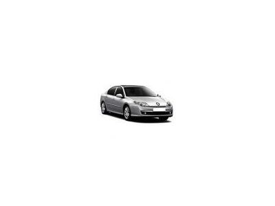 Renault Laguna 3 2007-2015