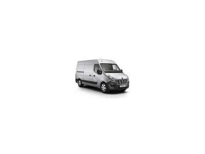 Renault Master 2010-2019