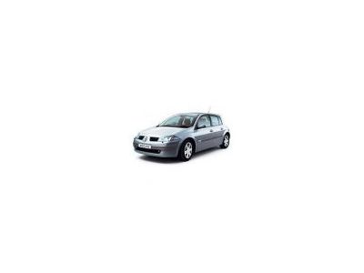 Renault Megane 2003-2009