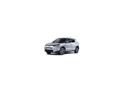 SsangYong Tivoli 2015-