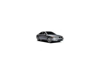 Volvo S60 2004-2010