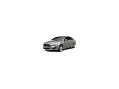 Volvo S60 2010-