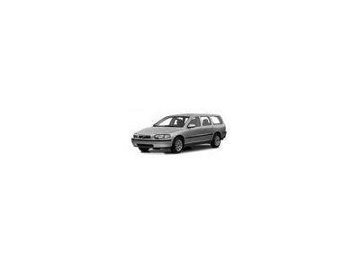 Volvo V70 1997-2007