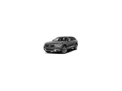 Volvo V90 Cross Country 2016-