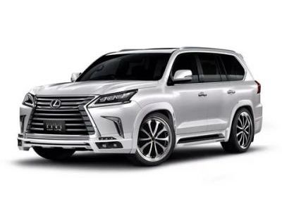 Lexus LX-450 2015-