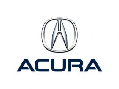 Защита радиатора Acura