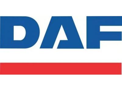 Защита картера DAF