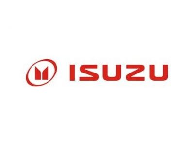 Защита бампера Isuzu