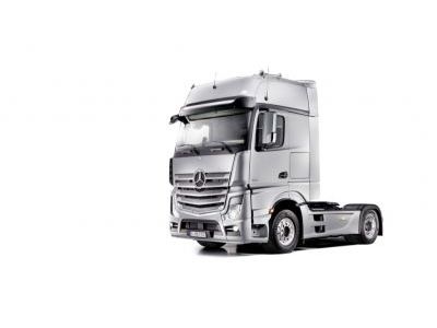 Mercedes-Benz Actros