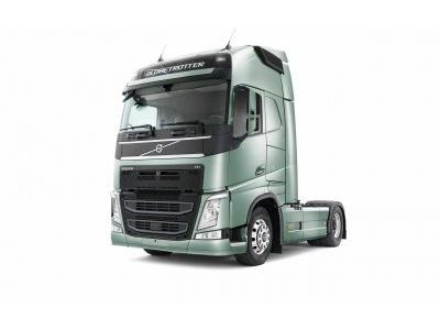 Volvo Седельный Тягач FH