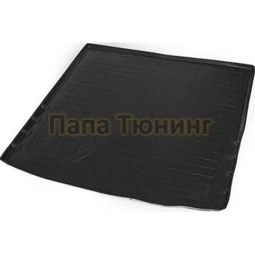 Полиуретановые коврики багажника Rival для Citroen C4 II седан 2010-2016 2016- Полиуретановые коврики багажника Rival для Citroen C4 II седан 2010-2016 2016-