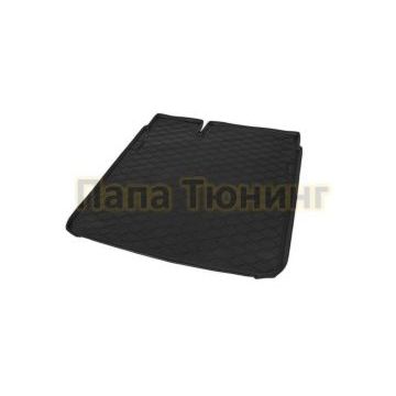 Полиуретановые коврики багажника Rival для Renault Arkana 2WD 2019- Полиуретановые коврики багажника Rival для Renault Arkana 2WD 2019-