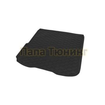 Полиуретановые коврики багажника Rival для Renault Arkana 4WD 2019- Полиуретановые коврики багажника Rival для Renault Arkana 4WD 2019-