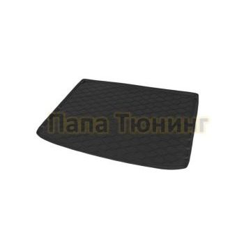 Полиуретановые коврики багажника Rival для Suzuki Vitara 2014-2018 2018- Полиуретановые коврики багажника Rival для Suzuki Vitara 2014-2018 2018-