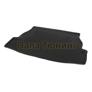 Полиуретановые коврики багажника Rival для Toyota Rav4 XA50 2019- Полиуретановые коврики багажника Rival для Toyota Rav4 XA50 2019-