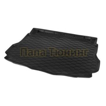 Полиуретановые коврики багажника Rival для Haval H6 2014-