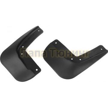 Брызговики Передние Rival для Ford Mondeo V седан 2015-