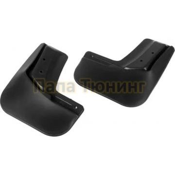 Брызговики Задние Rival для Ford Mondeo V седан 2015-