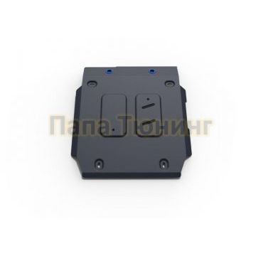 Защита КПП Rival для Suzuki Jimny, V - 1.5 2019-