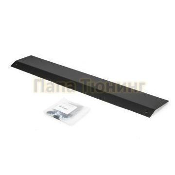 Дефлектор (для багажника 2D.0005.1) Rival для Toyota Hilux Revo 2015-