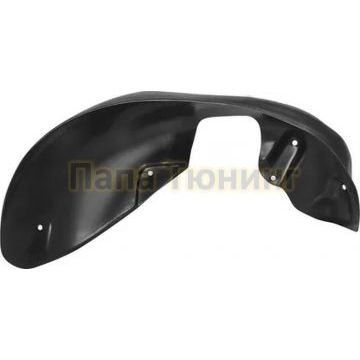 Подкрылки задний левый Rival для Mazda CX-5 2011-2017