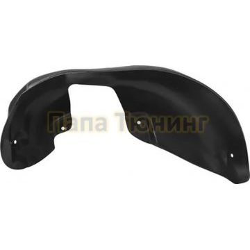 Подкрылки задний правый Rival для Mazda CX-5 2011-2017