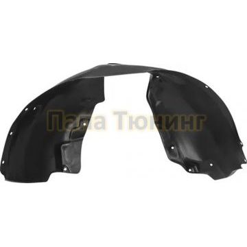 Подкрылки передний левый Rival для Mazda CX-5 II 2017- Подкрылки передний левый Rival для Mazda CX-5 II 2017-