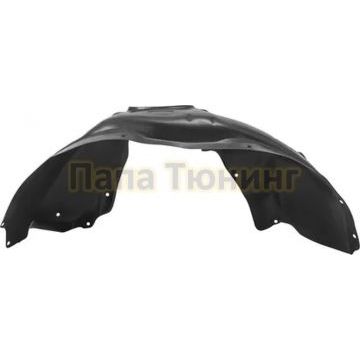 Подкрылки передний правый Rival для Mazda CX-5 II 2017- Подкрылки передний правый Rival для Mazda CX-5 II 2017-