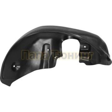 Подкрылки задний левый Rival для Mazda CX-5 II 2017- Подкрылки задний левый Rival для Mazda CX-5 II 2017-