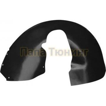 Подкрылки задний правый Rival для Toyota Camry XV70 2018- Подкрылки задний правый Rival для Toyota Camry XV70 2018-