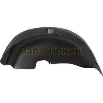 Подкрылки задний правый Rival для Toyota Rav4 CA40 2012-2019