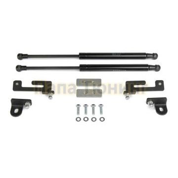 Амортизаторы капота, 2 шт. Rival для Suzuki Jimny JB64 2018-