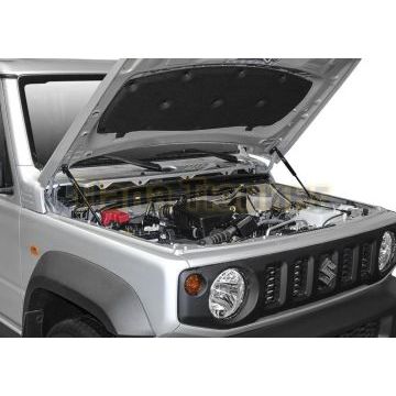 Амортизаторы капота, 2 шт. Rival для Suzuki Jimny JB64 2018-