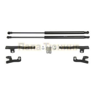 Амортизаторы капота, 2 шт. Rival для Haval H6 2014-