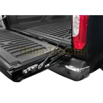 Амортизатор багажника, 1 шт. Rival для Mercedes-Benz X-Class I 2017-