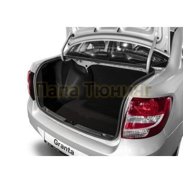 Амортизаторы багажника, 2 шт. Rival для Lada Granta I Sedan 2011-2018