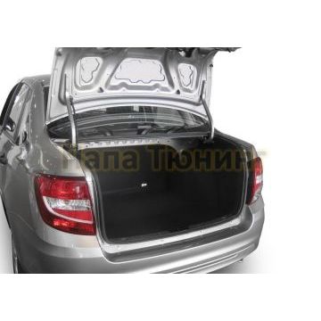 Амортизаторы багажника, 2 шт. АвтоУпор для Lada Granta Sedan I рестайлинг 2018-