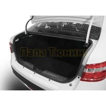 Амортизаторы багажника, 2 шт. АвтоУпор для Lada Vesta Sedan I / Vesta Cross 2015- / 2018-