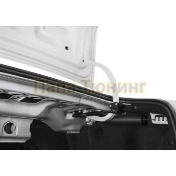 Амортизаторы багажника, 2 шт. АвтоУпор для Lada Vesta Sedan I / Vesta Cross 2015- / 2018-