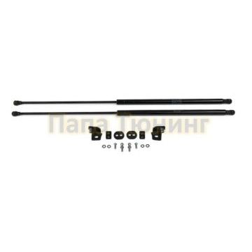 Амортизаторы капота, 2 шт. АвтоУпор для Ford Mondeo IV, IV рестайлинг 2006-2010 / 2010-2014