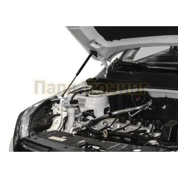 Амортизаторы капота, 2 шт. АвтоУпор для Lifan X70 I 2017-